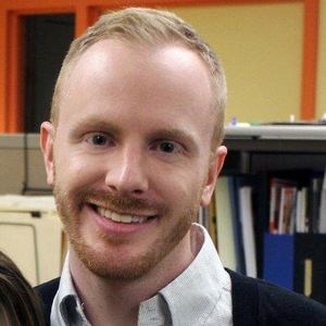 Meet your Posher, Evan